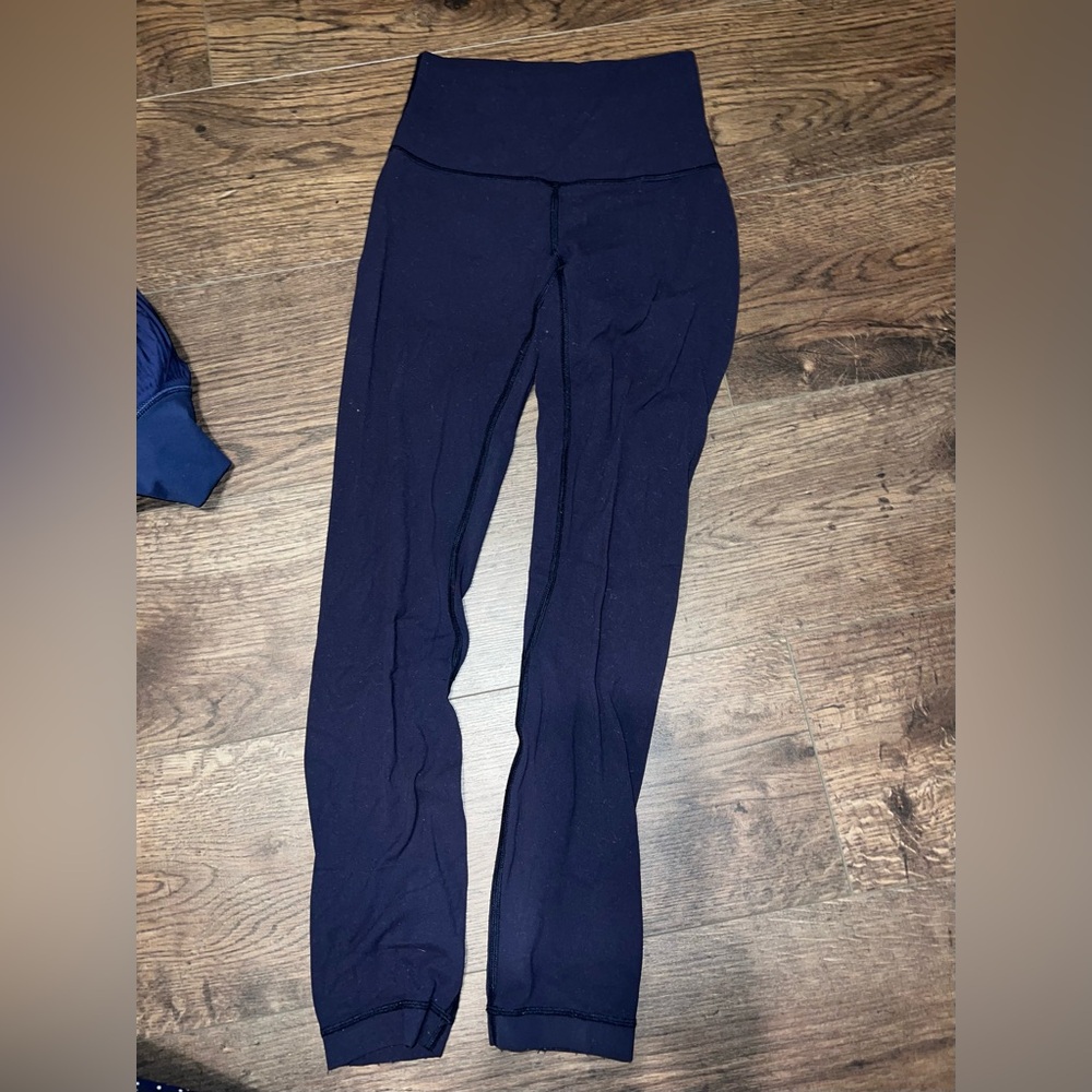 Lululemon align 25”